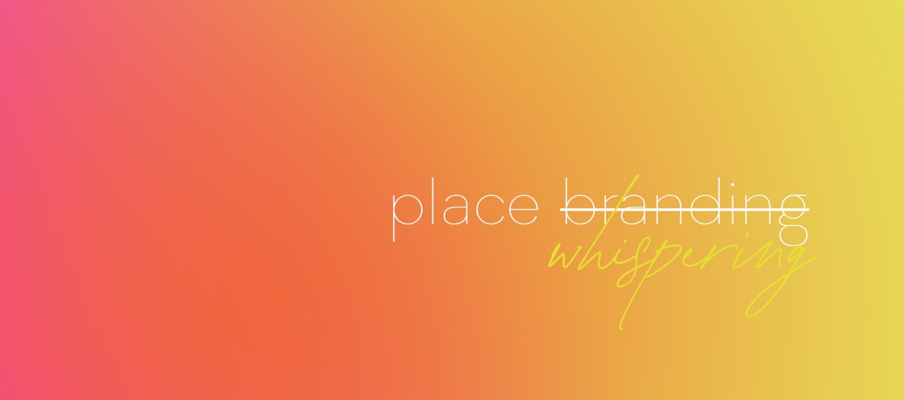 Place Whispering